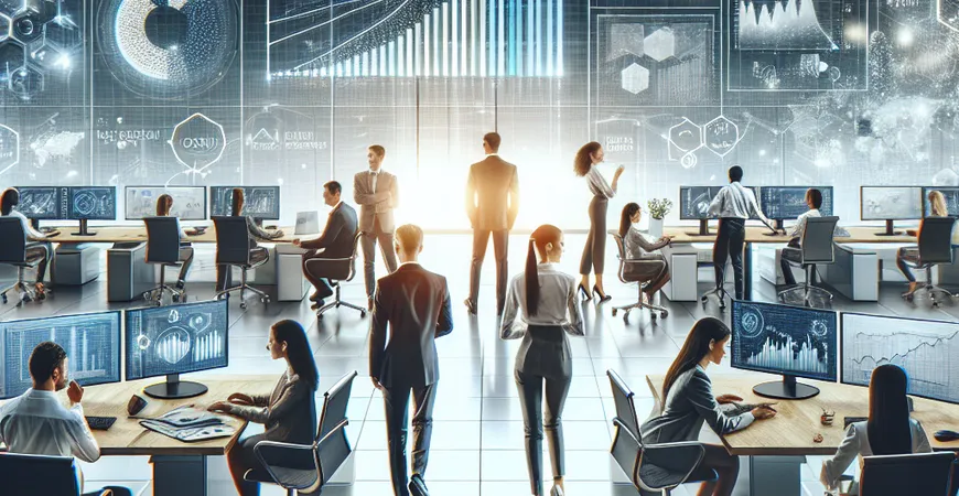 薪酬报告如何凸显人力投资回报？ROI 分析模板